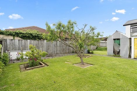 Photo of property in 111 Neville Street, Spreydon, Christchurch, 8024