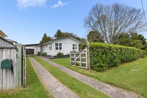 Photo of property in 18 Atuaroa Avenue, Te Puke, 3119
