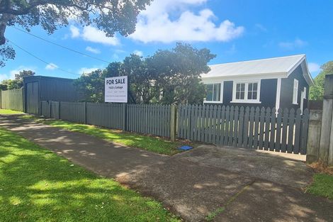 Photo of property in 23 Richmond Street, Fitzroy, New Plymouth, 4312