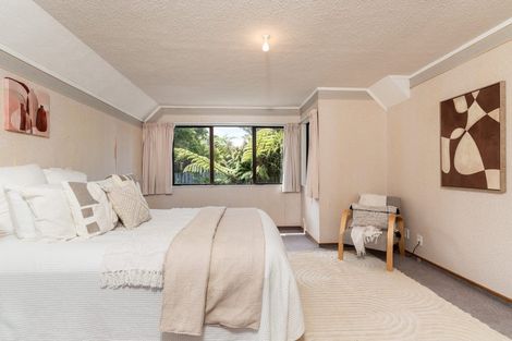 Photo of property in 46 Burbank Crescent, Churton Park, Wellington, 6037