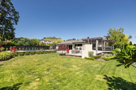 Photo of property in 5 Ritchie Place, Havelock North, 4130