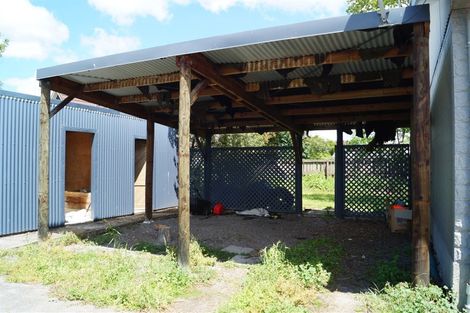 Photo of property in 2b Mockett Place, Culverden, 7392