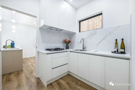 Photo of property in 98 Thomas Road, Flat Bush, Auckland, 2019