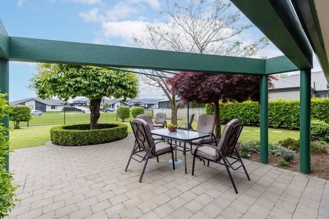 Photo of property in 9 Stirling Drive, Morrinsville, 3300