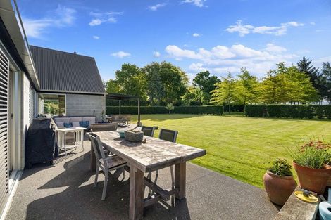 Photo of property in 416 Bradleys Road, Ohoka, Kaiapoi, 7692