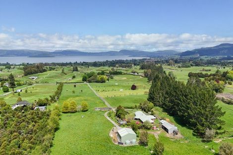 Photo of property in 56 Sharp Road, Hamurana, Rotorua, 3096