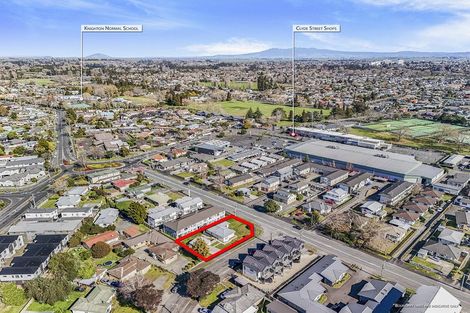 Photo of property in 16 Cameron Road, Hamilton East, Hamilton, 3216