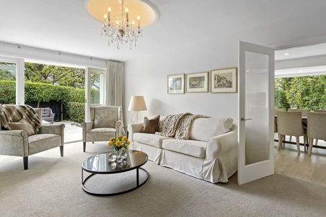 Photo of property in 56 Garden Road, Merivale, Christchurch, 8014