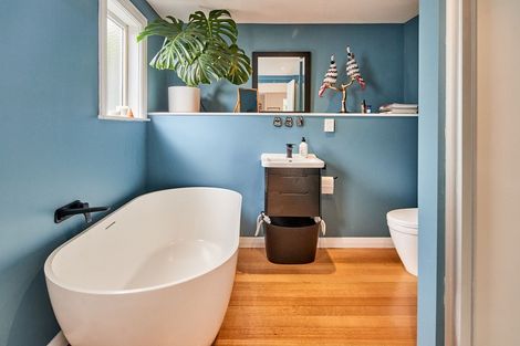 Photo of property in 22 Mount Pleasant Road, Aro Valley, Wellington, 6012