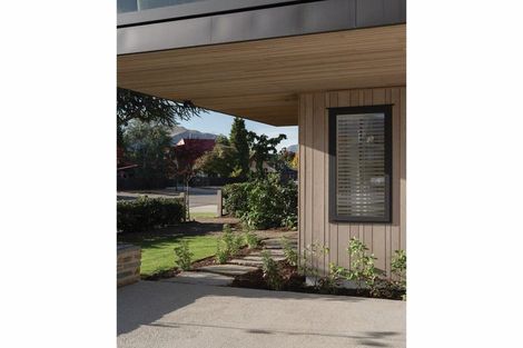 Photo of property in 108 Aubrey Road, Wanaka, 9305