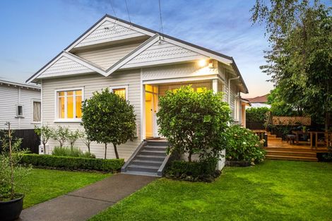 Photo of property in 23 Arabi Street, Sandringham, Auckland, 1041