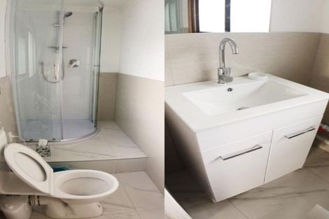 Photo of property in 3/165a Colwill Road, Massey, Auckland, 0614