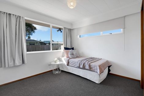 Photo of property in 12 Tui Place, Bell Block, New Plymouth, 4312