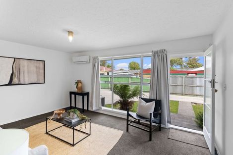 Photo of property in 3/53 Alexandra Street, Richmond, Christchurch, 8013