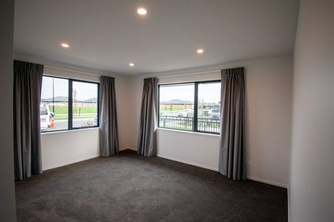 Photo of property in 181 Faringdon Boulevard, Rolleston, 7615