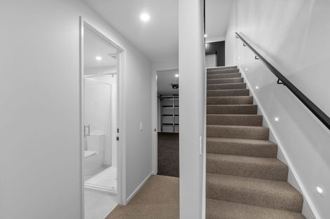 Photo of property in 5/30 Amuri Park Lane, Christchurch Central, Christchurch, 8013