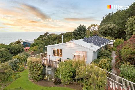 Photo of property in 156 Shag Point Road, Shag Point, Palmerston, 9482