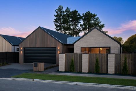 Photo of property in 46 Georgina Street, Marshland, Christchurch, 8083