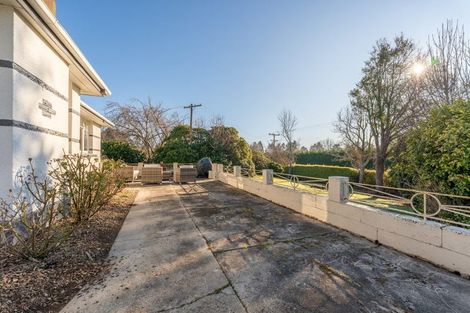 Photo of property in 14 Bathgates Road, Waimate, 7980