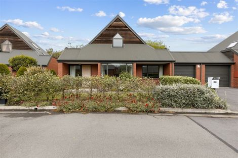 Photo of property in Liffey Village, 39/28 James Street, Lincoln, 7608