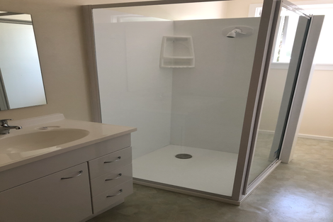 Photo of property in 1-4/26 Jackson Street, West End, Timaru, 7910