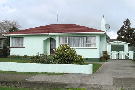 Photo of property in 187 South Street, Feilding, 4702