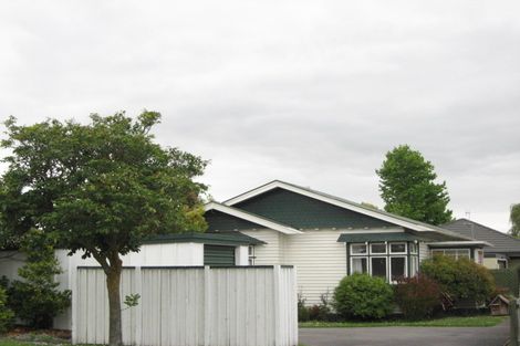 Photo of property in 51 Nicholls Street, Richmond, Christchurch, 8013