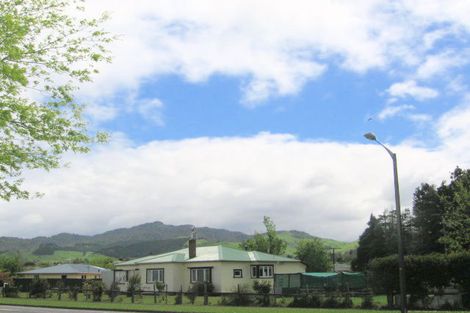 Photo of property in 17 Tauranga Road, Waihi, 3610