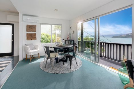 Photo of property in 68a Maida Vale Road, Roseneath, Wellington, 6011