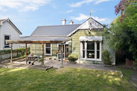 Photo of property in 11 Elder Street, Dunedin Central, Dunedin, 9016