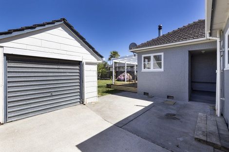 Photo of property in 4 Mary Street, Redwoodtown, Blenheim, 7201