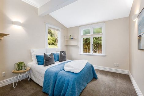 Photo of property in 30 Clutha Avenue, Khandallah, Wellington, 6035