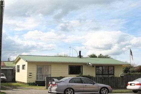 Photo of property in 171 Malfroy Road, Utuhina, Rotorua, 3015