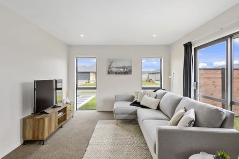 Photo of property in 36 Bethany Road, Rolleston, 7614