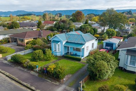Photo of property in 18 Rawhiti Street, Dannevirke, 4930