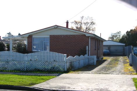 Photo of property in 21 Lawrence Street, East Gore, Gore, 9710