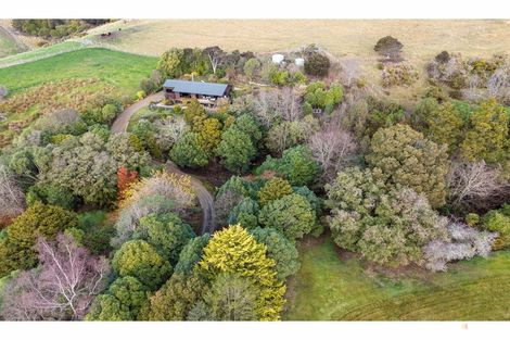 Photo of property in 201 Point Bush Road, Waimate, 7979