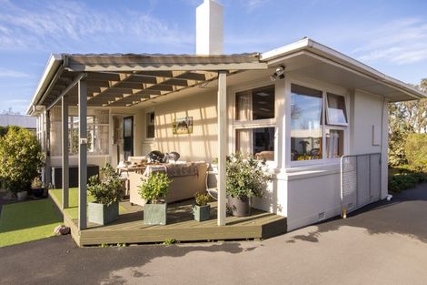 Photo of property in 78 Seddon Street, Rangiora, 7400