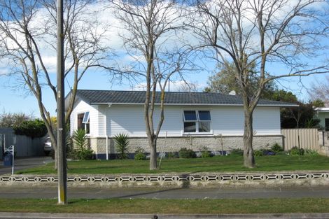 Photo of property in 59 Clarence Cox Crescent, Pirimai, Napier, 4112