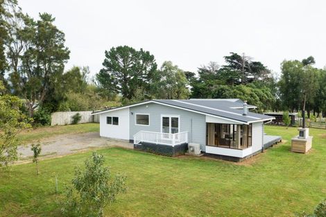 Photo of property in 99 Akers Road, Linton, Palmerston North, 4472
