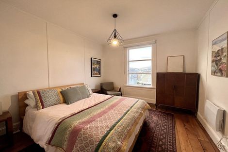 Photo of property in 32-34 Majoribanks Street, Mount Victoria, Wellington, 6011