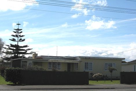 Photo of property in 208 Puriri Street, Castlecliff, Whanganui, 4501