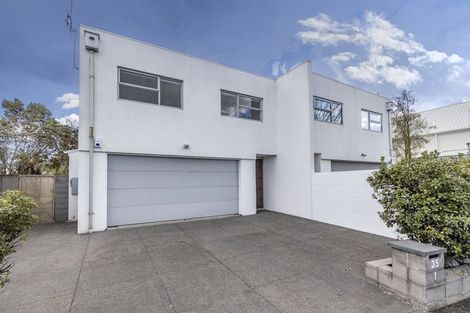 Photo of property in 1/35 Mathesons Road, Phillipstown, Christchurch, 8011