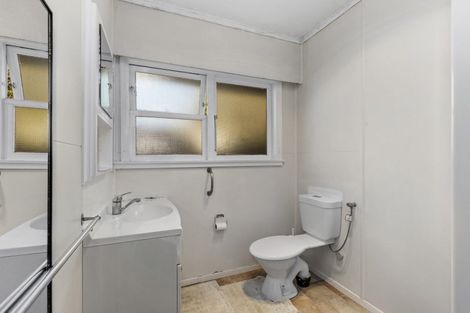 Photo of property in 58a Garden Road, Avalon, Lower Hutt, 5011