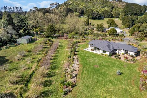 Photo of property in 9 Crawford Road, Maungakaramea, Whangarei, 0178
