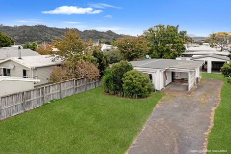 Photo of property in 24 White Street, Whitianga, 3510