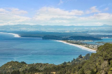 Photo of property in 269 Ngatitangata Road, Waihi, 3681