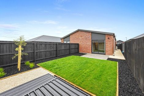 Photo of property in 4 Hunia Place, Yaldhurst, Christchurch, 8042