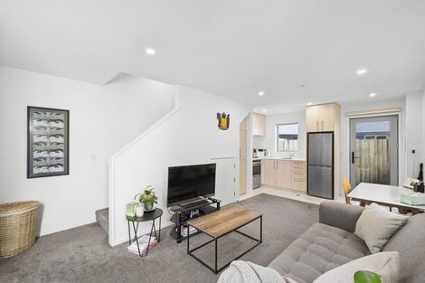 Photo of property in 8/205 Salisbury Street, Christchurch Central, Christchurch, 8013