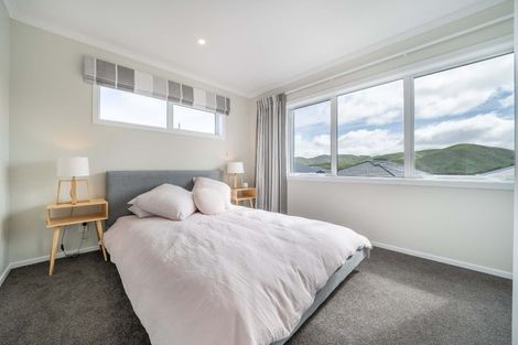Photo of property in 4 Takapo Grove, Kelson, Lower Hutt, 5010
